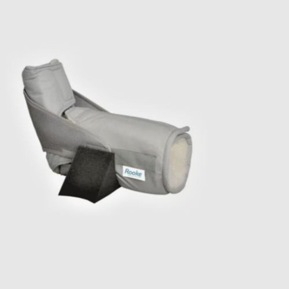 NEW (Open Package) Osborn Medical HFS-102 Rooke Vascular Boot